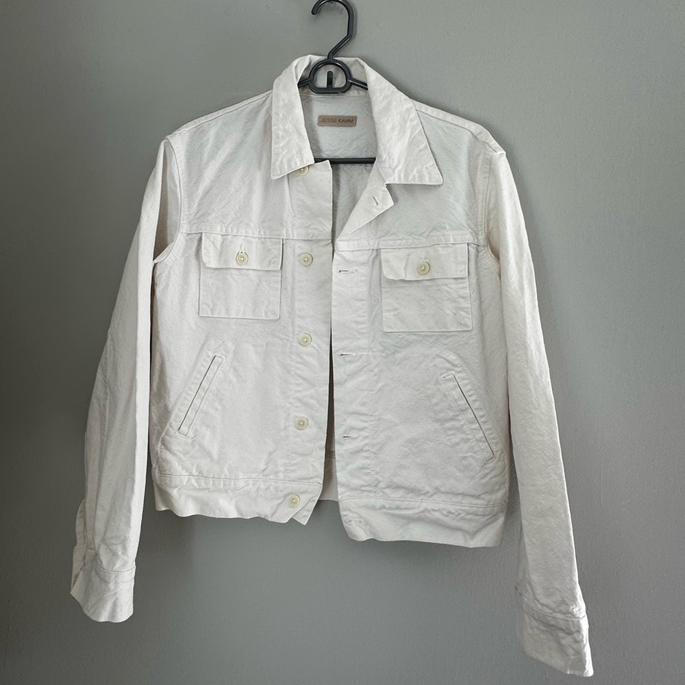 Jesse Kamm Jacket